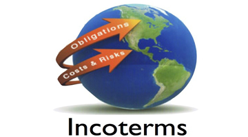 Incoterms là gì? Và so sánh Incoterms 2010 với Incoterms 2000